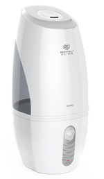 Бытовой увлажнитель серии TEANO RUH-T300/5.7E-WT