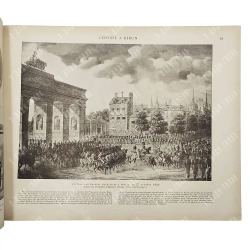 Дайо А. Наполеон [Napoléon] Париж: Ernest Flammarion, 1895.