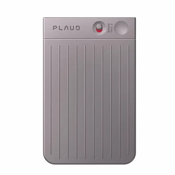 Диктофон Plaud Note NB-100 ChatGPT 64 ГБ Сияющая звезда