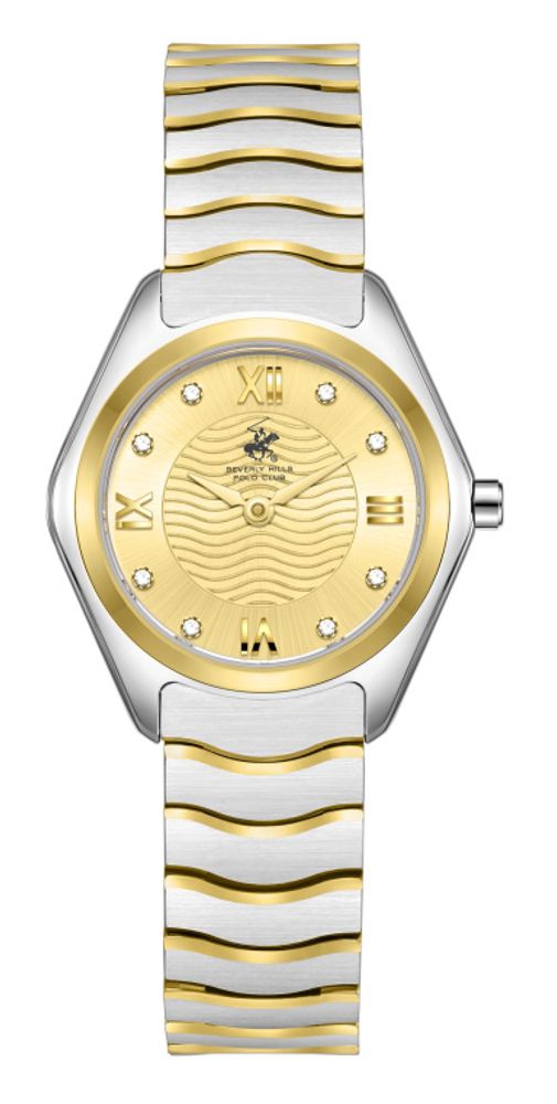 Наручные часы Beverly Hills Polo Club BP3904C.210