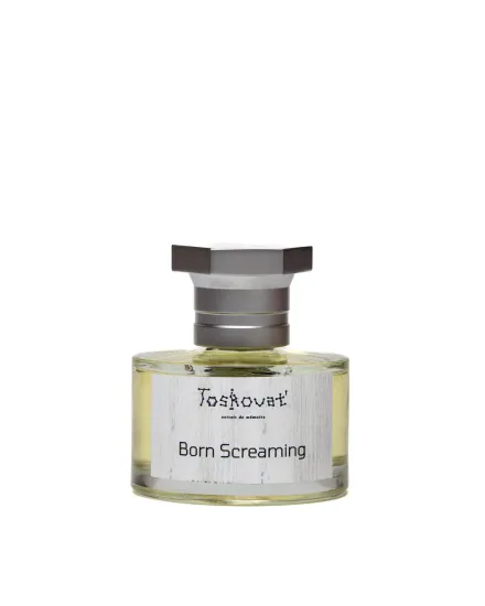 Toskovat Perfumes Born Screaming