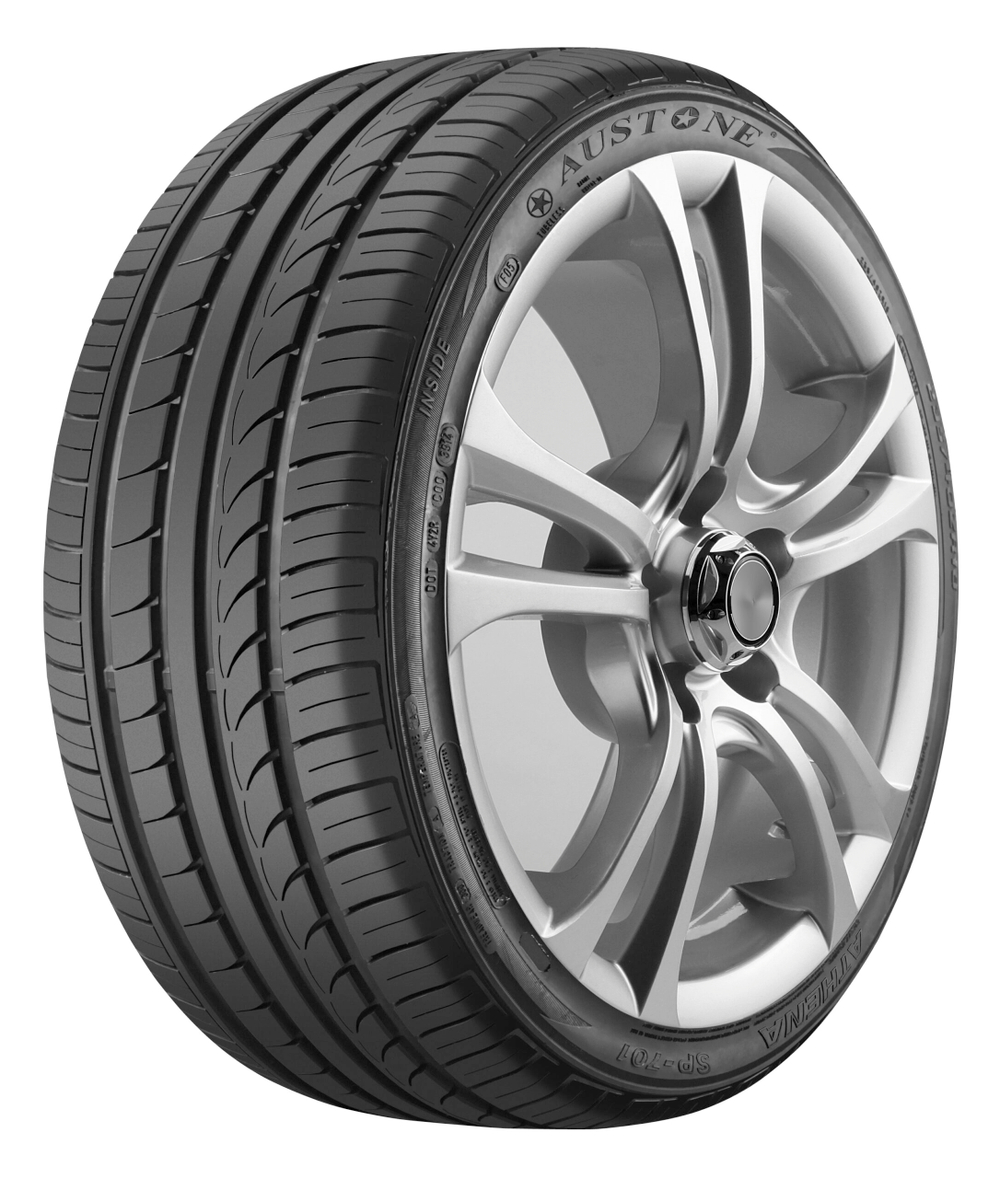 Летняя шина Austone Athena SP-701 (265/35 R22 102Y)