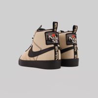  Кеды Nike SB Zoom Blazer Mid Premium артикул:DC8903-200 - купить в магазине Дайс