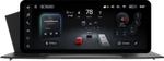 Магнитола для Honda Accord 9 2012-2017 (взамен БК, левый руль) - Teyes CC4PRO монитор 12.3" 2K QLED + рамка LUX, Android 13, Быстрейшая, Snapdragon 778G, ИИ, CarPlay, DSP, 4G SIM-слот