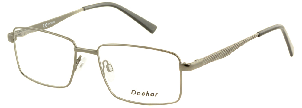 Оправа для очков Dackor 142 Gun