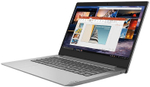 Ноутбук Lenovo IdeaPad 1-14IGL05. Производитель CPU: Intel, Линейка CPU: Celeron, CPU: N4020, RAM: 4Gb, SSD: 128Gb, GPU: Intel UHD, Диагональ: 14.0", Разрешение: 1920*1080, Тип экрана: TN, OS: Win 11, BackLight: LED, Цвет: Серый