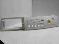 WF-S1061 кт304 Панель усилитель стиральной машины Samsung WF-S1061 б/у