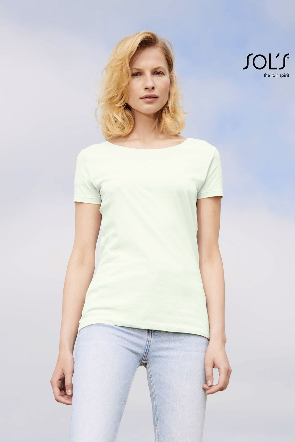 SOL'S MARTIN WOMEN