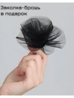 Футболка поло из вискозы