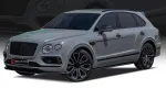 Карбоновый обвес для Bentley Bentayga 2015-2020 Бентли Бентайга