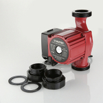 Насос циркуляционный VALTEC RS 32/6-180 с гайками (VRS.326.18.0)