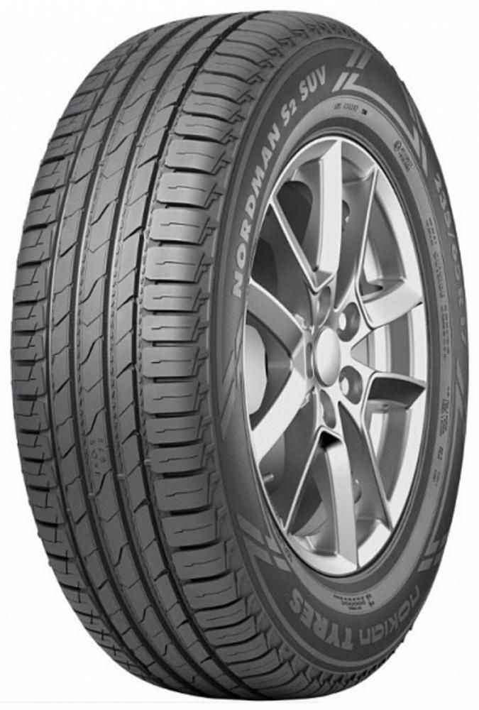 Ikon Nordman S2 SUV 215/70 R16 100H