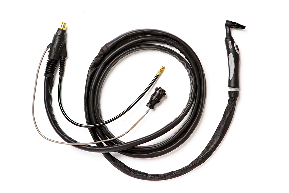 Сварочная горелка Grovers SureGrip 9