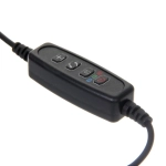 Светильник фито для растений и рассады «ECO» 11*8*64 см 48 LED USB на прищепке, двойной
