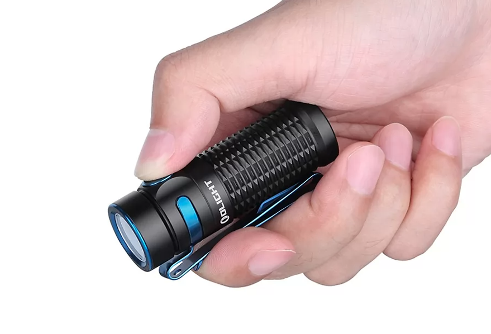 Фонарь Olight Baton 3 Black [121875]
