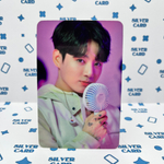 Фотокарты BTS - DICON D'FESTA MINI EDITION (Чонгук)