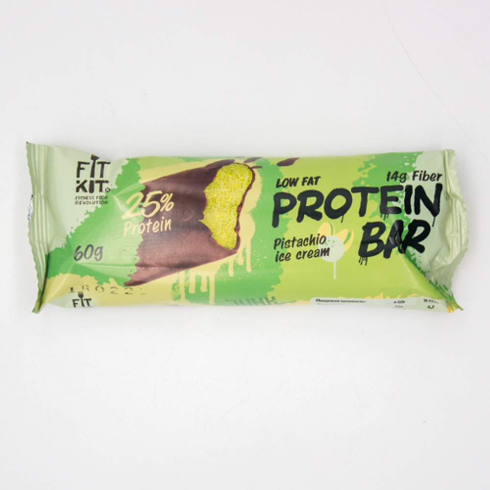 FitKit Protein bar Протеиновый батончик (60 гр.)