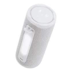 Портативная колонка JBL Grip White
