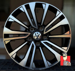 Комплект дисков Volkswagen Amarok 18x8 et45 5x120