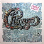 Chicago / Chicago 18 (LP)
