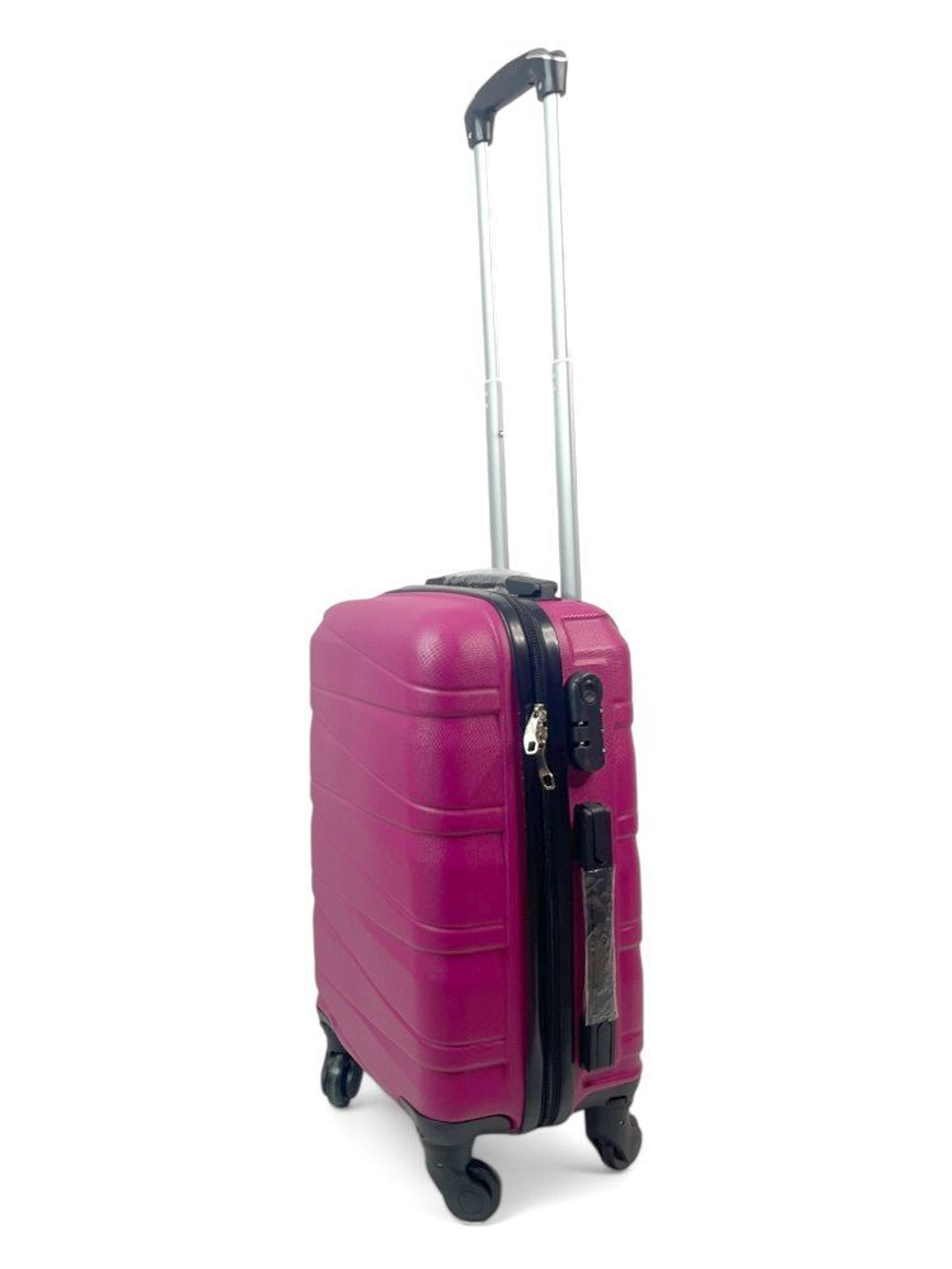 Ручная кладь Bon-Voyage Model Ten, Фуксия, S