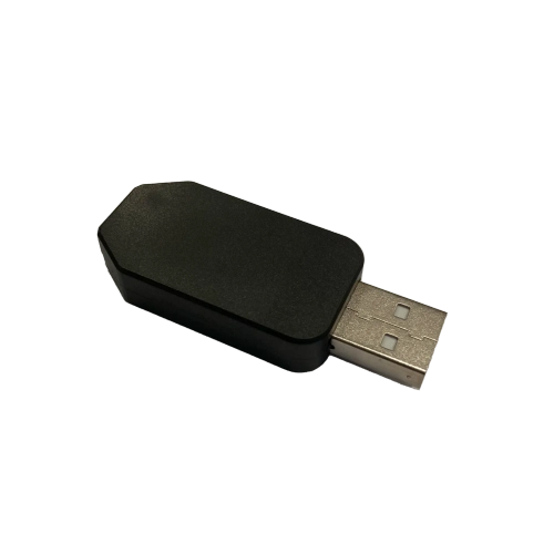 Axon Servo Programmer