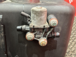 Бак AdBlue 60L