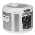 Мультиварка VITEK VT-4281 белый