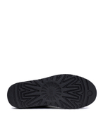 NEUMEL FLEX LEATHER - Black