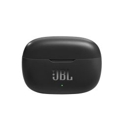 Беспроводные наушники JBL Vibe 200TWS Black