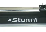 Плиткорез ручной, длина реза 600 мм, на подшипниках Sturm! — фото 4