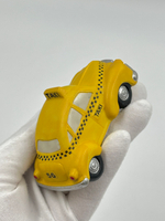 Фигурка Такси Department 56