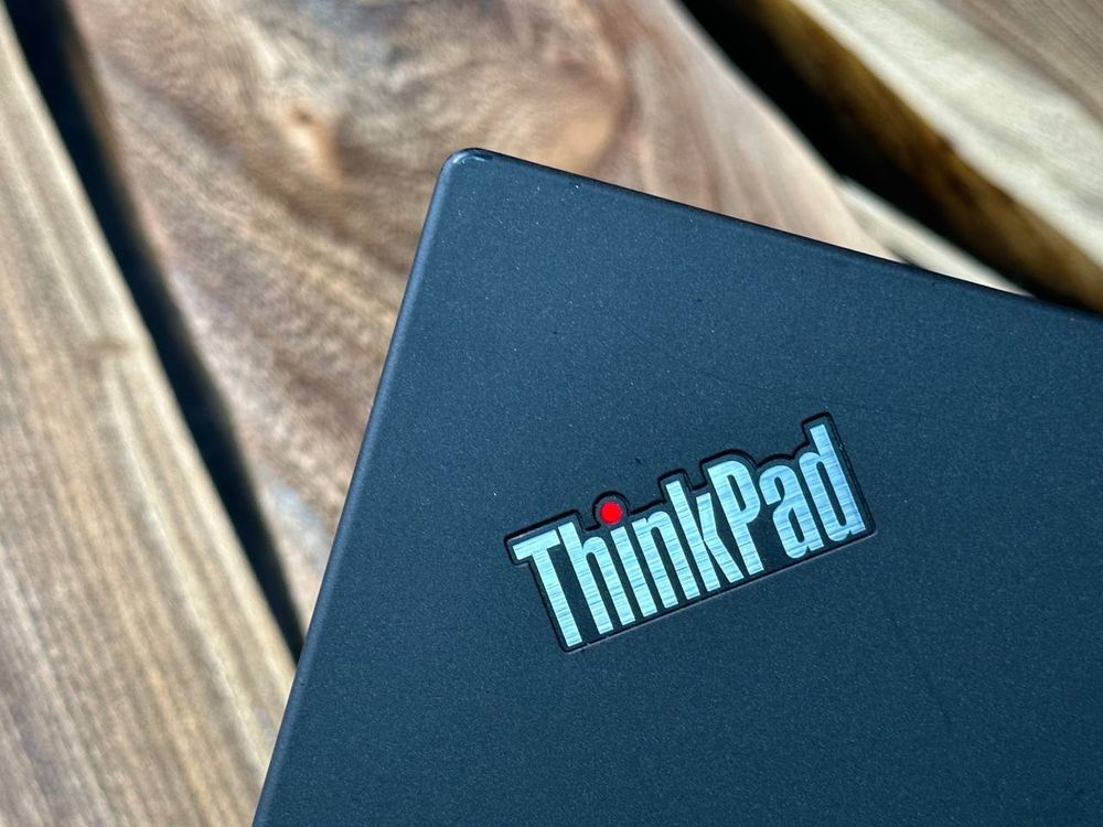 Ноутбук Lenovo ThinkPad T560 IPS