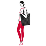 Сумка Сityshopper 2 mixed dots