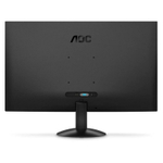 Монитор 27' AOC 27B30H 1920x1080, WLED, 16:9, IPS, 1ms, 120Hz, Black