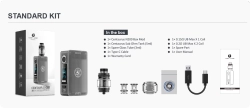 Lost Vape Centaurus N200 Kit