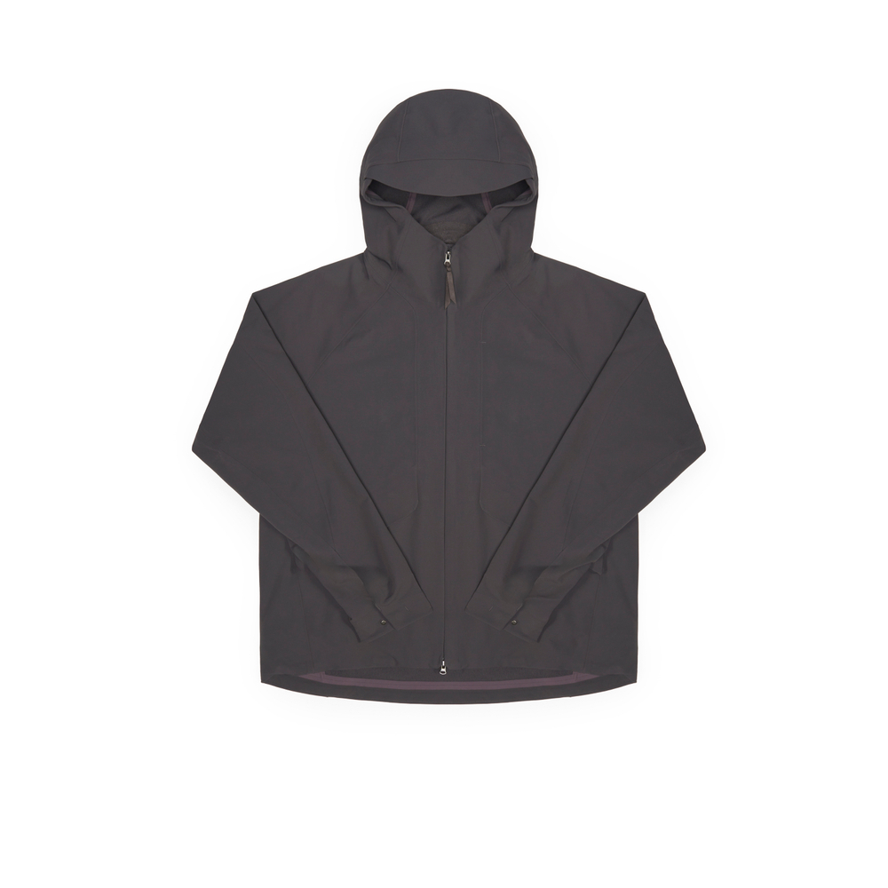 Куртка Blue Monte Urban Hooded Softshell Jacket "Gray"