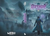 Матабар. Том 1 (Цветной срез) (С автографом автора)