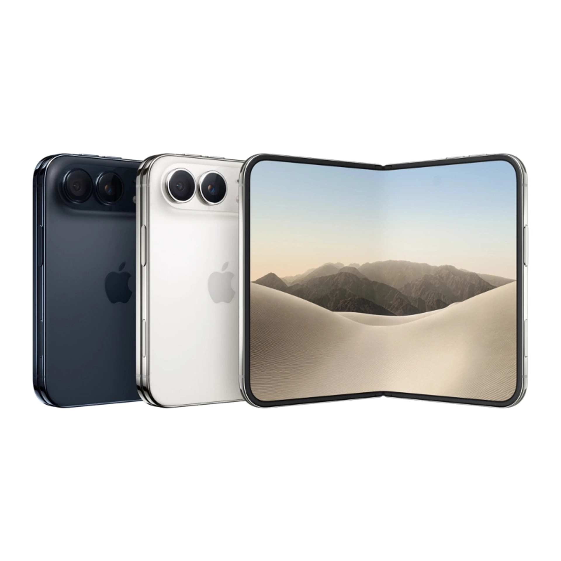 Смартфон Apple iPhone Duo