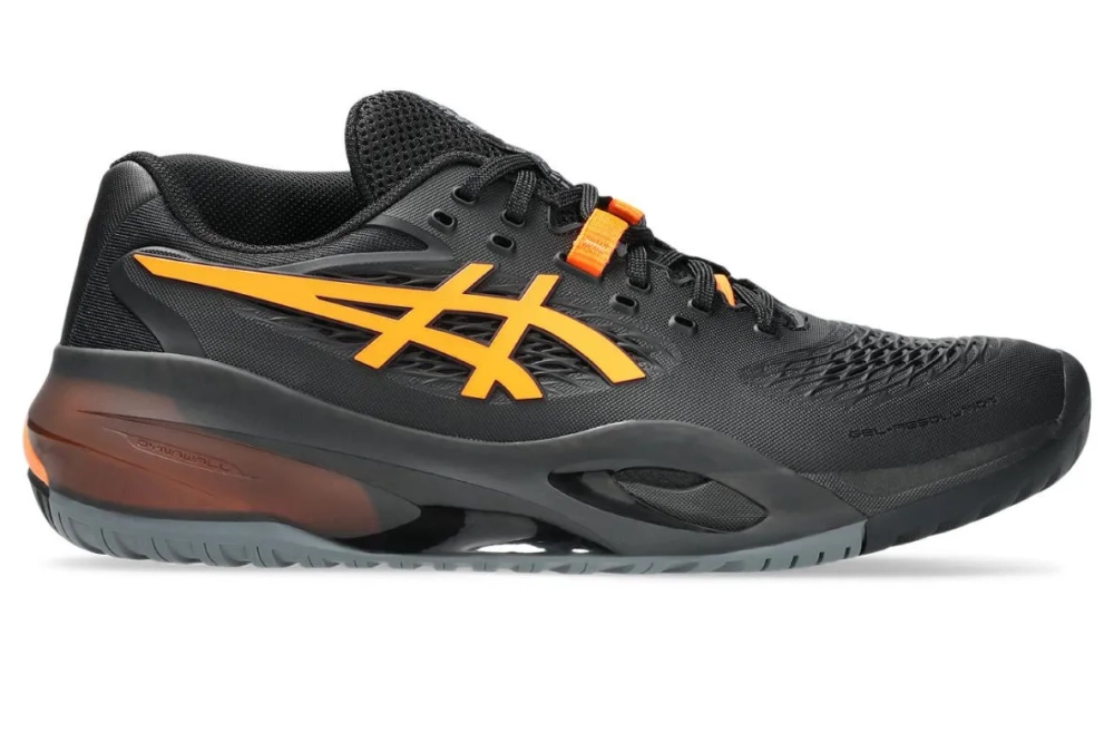 Теннисные кроссовки Asics Gel-Resolution X