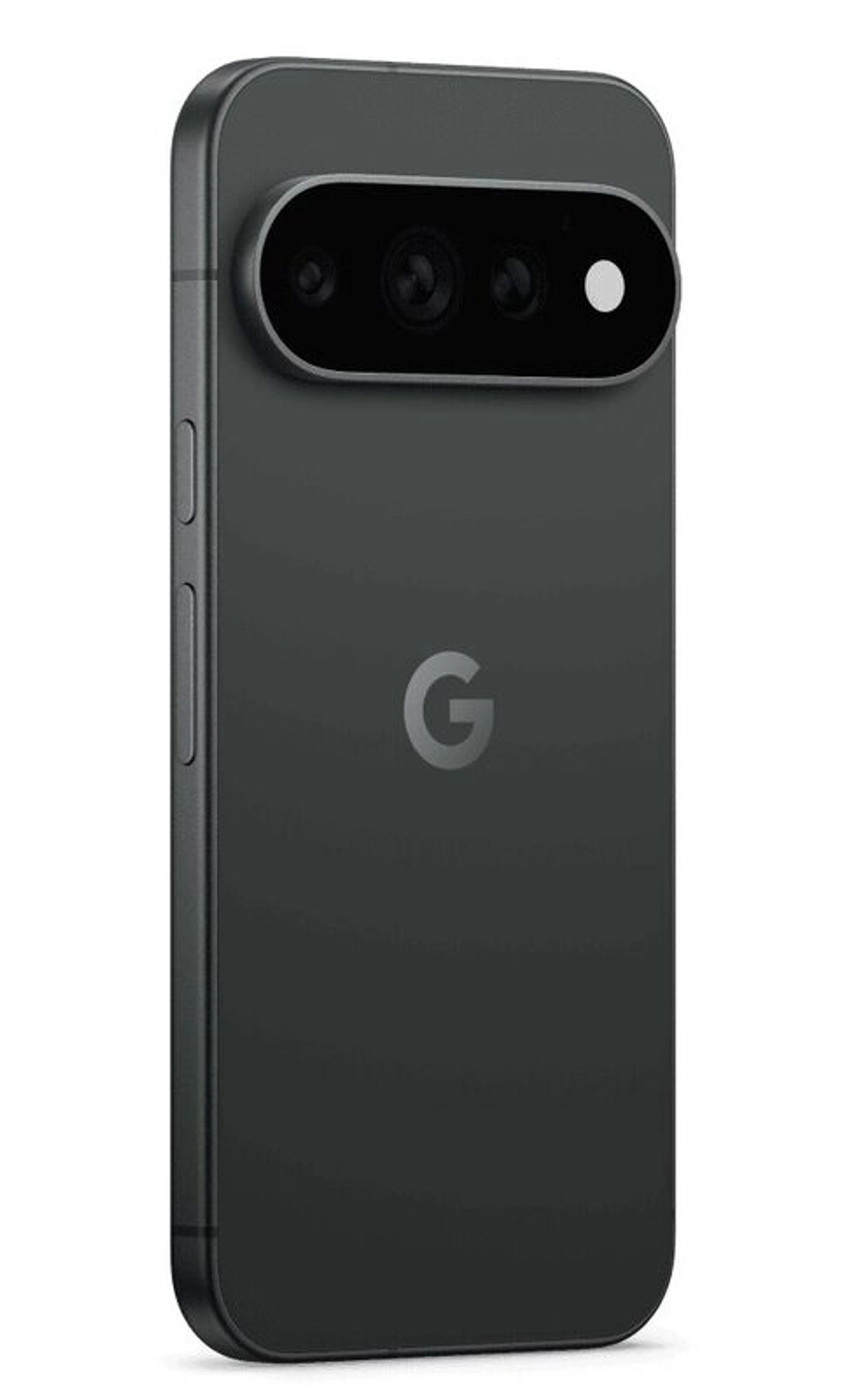 Смартфон Google Pixel 11 Pro 12/256 ГБ, Black Obsidian (Матовый чёрный)