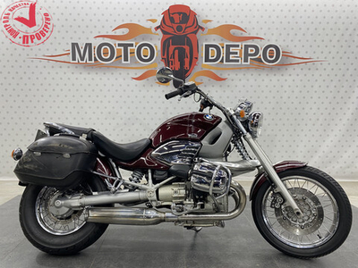 BMW R1200C , 2005