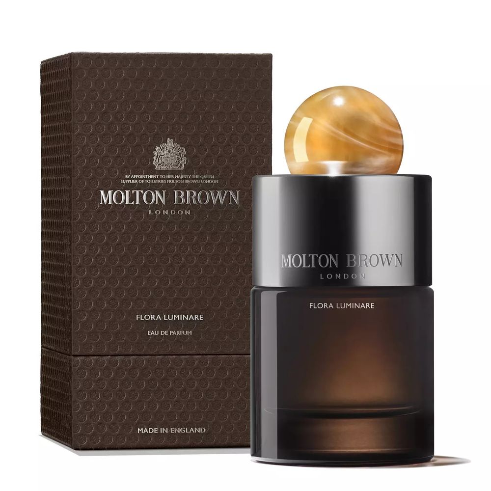 Molton Brown Flora Luminare Eau de Parfum