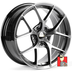 Комплект дисков BBS 17x7.5 et40 5x114.3