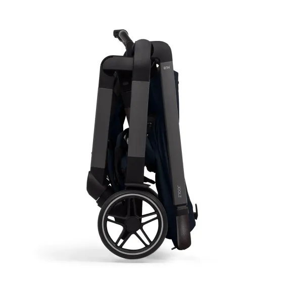 Детская коляска 2 в 1 Joolz Hub2 Navy Blue