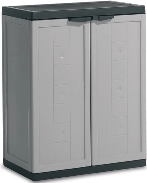 Keter Тумба Джоли (Jolly Base Cabinet)