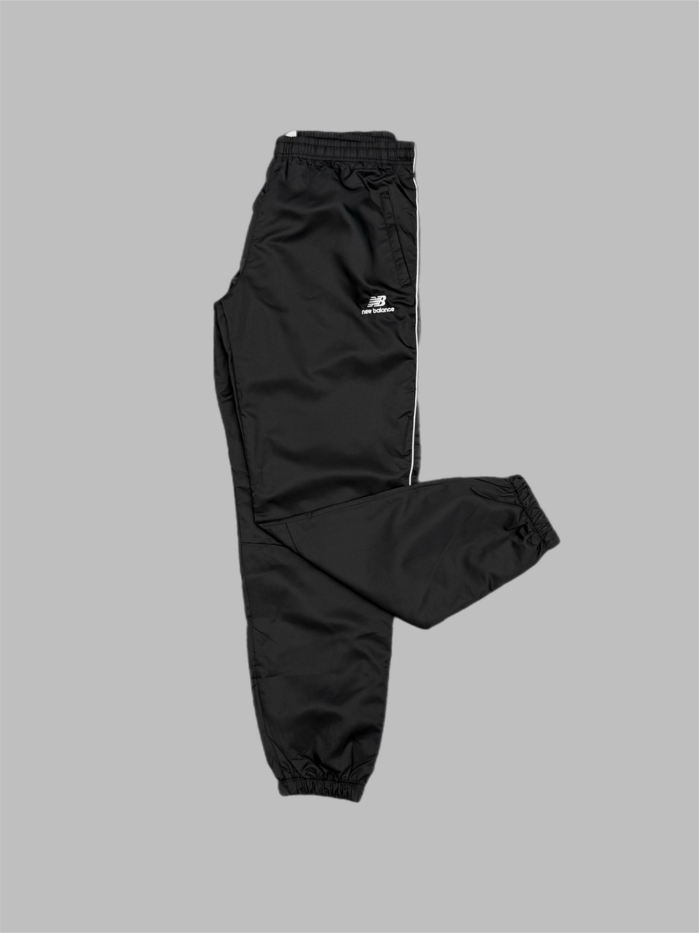Штаны New Balance #100 (черн.)