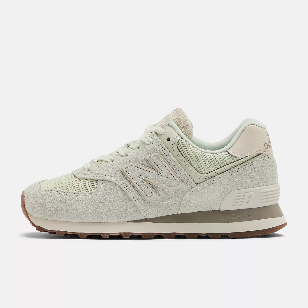 Кроссовки женские NEW BALANCE WL574