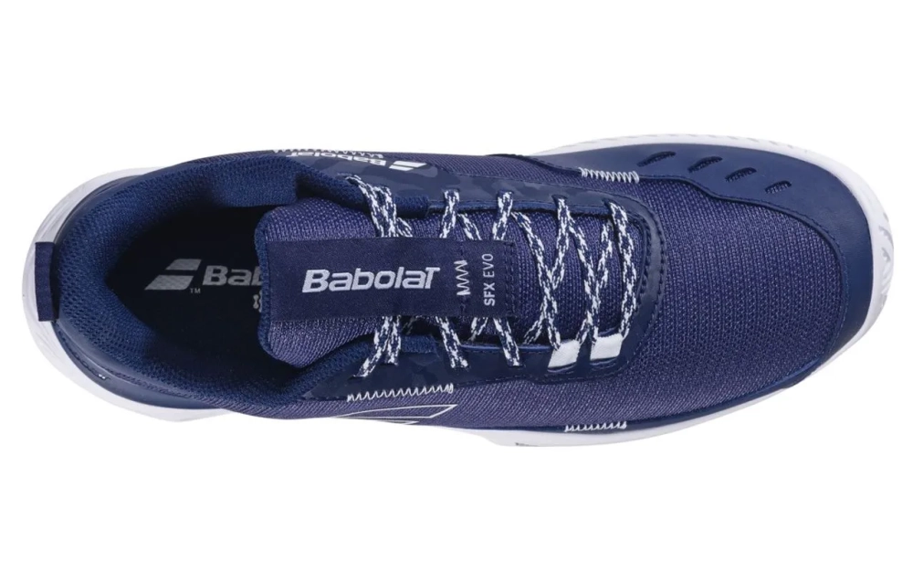 Теннисные кроссовки Babolat SFX Evo
