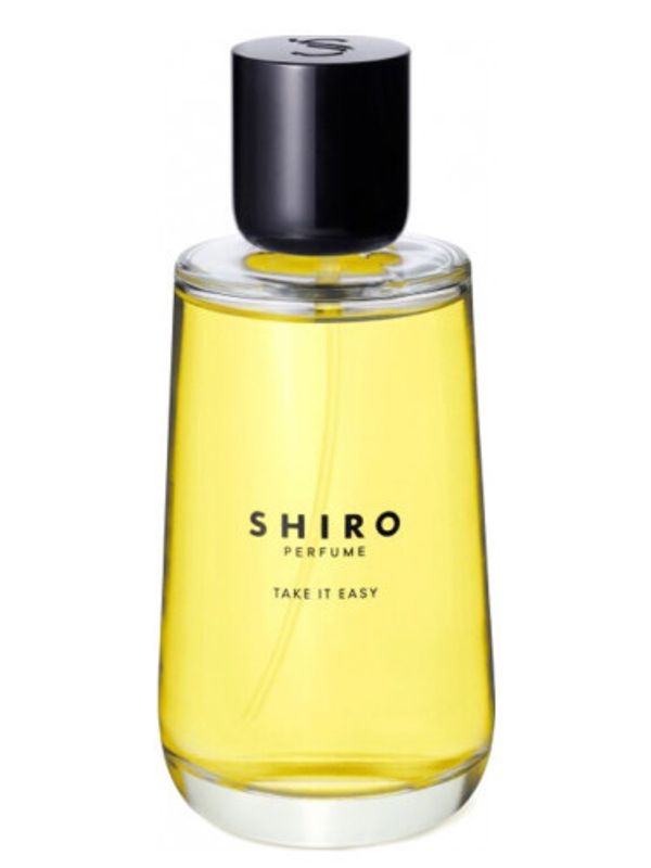 Shiro Take It Easy
